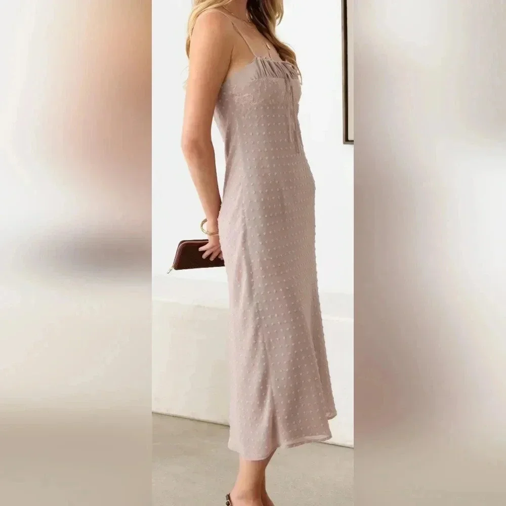 Midi Dress #305, #306 - Picture 5 of 8